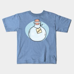 Don't be out of mana potion! Kids T-Shirt